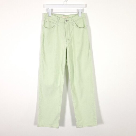 Levi’s 94 Baggy Corduroy Straight Leg Pants - Picture 3 of 12